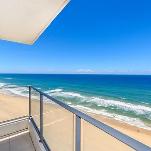 **** Apartahotel The Penthouses Australia