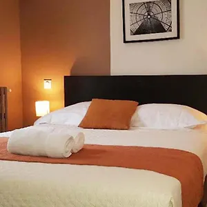 ** Hotel Résidence Ramblas Francia
