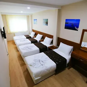 *** Bed and breakfast Family Turquía