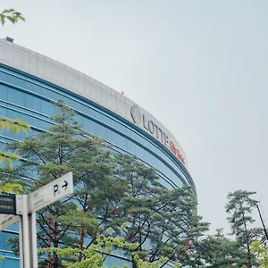 Lotte City Gimpo Airport Hotel