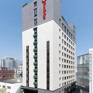 スタズ ミョンドン 2 ホテル