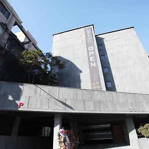 *** Hotel Amare Corea del Sur