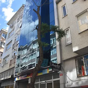 ** Hotel The Marist Kadikoy Turquía