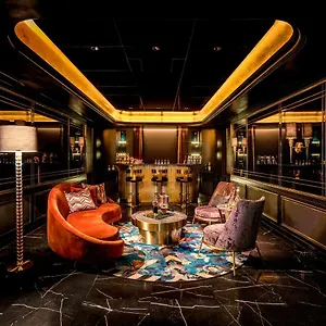 **** Hotel Art Paradiso, Paradise Corea del Sur