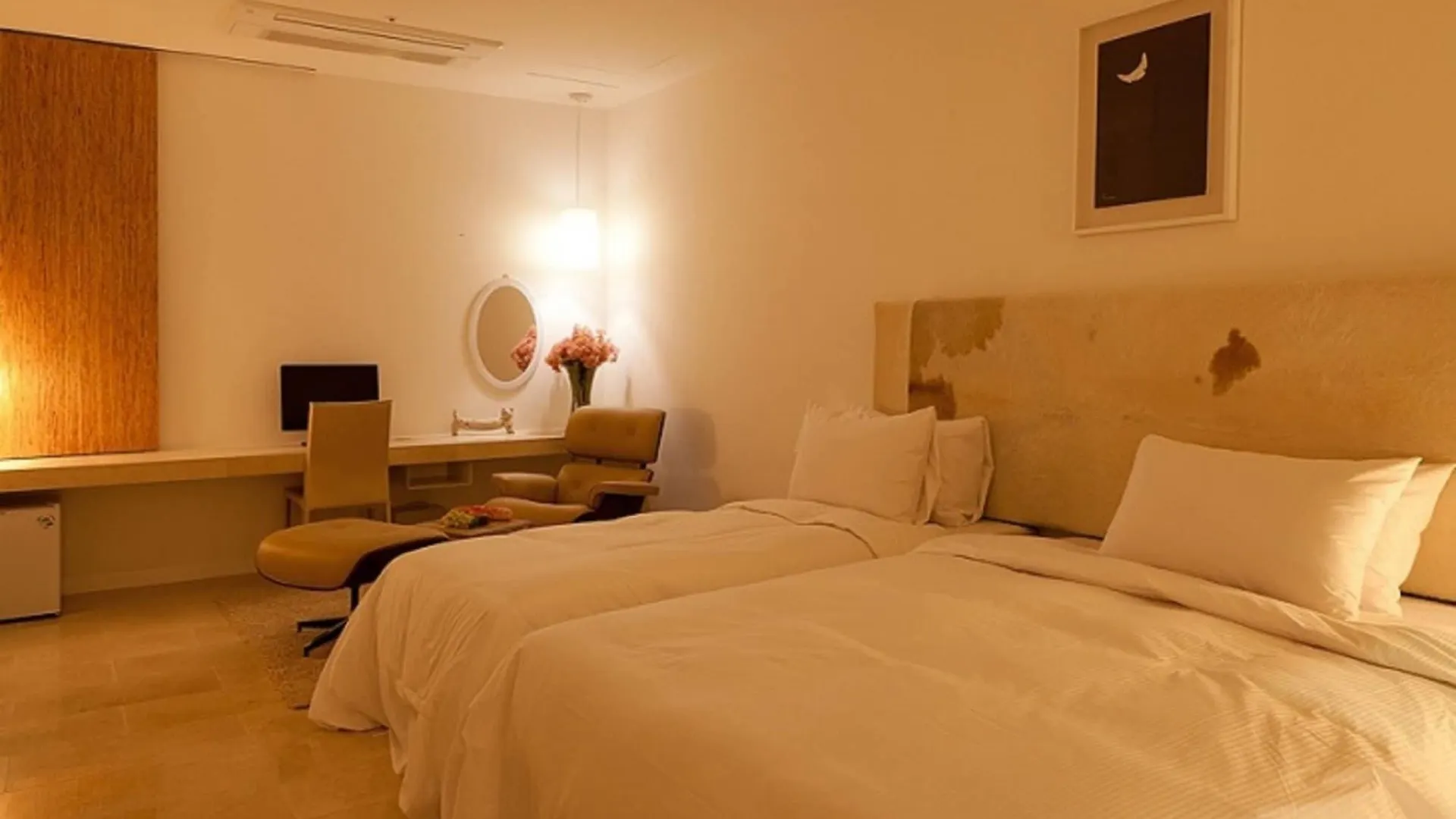 ****  Marigold Hotel Seúl Corea del Sur