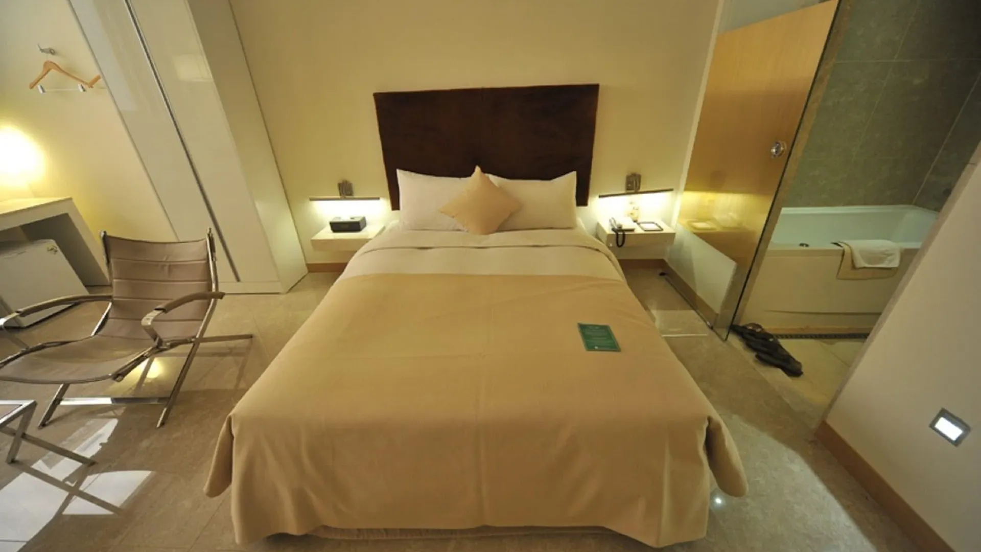 Marigold Hotel Seoul